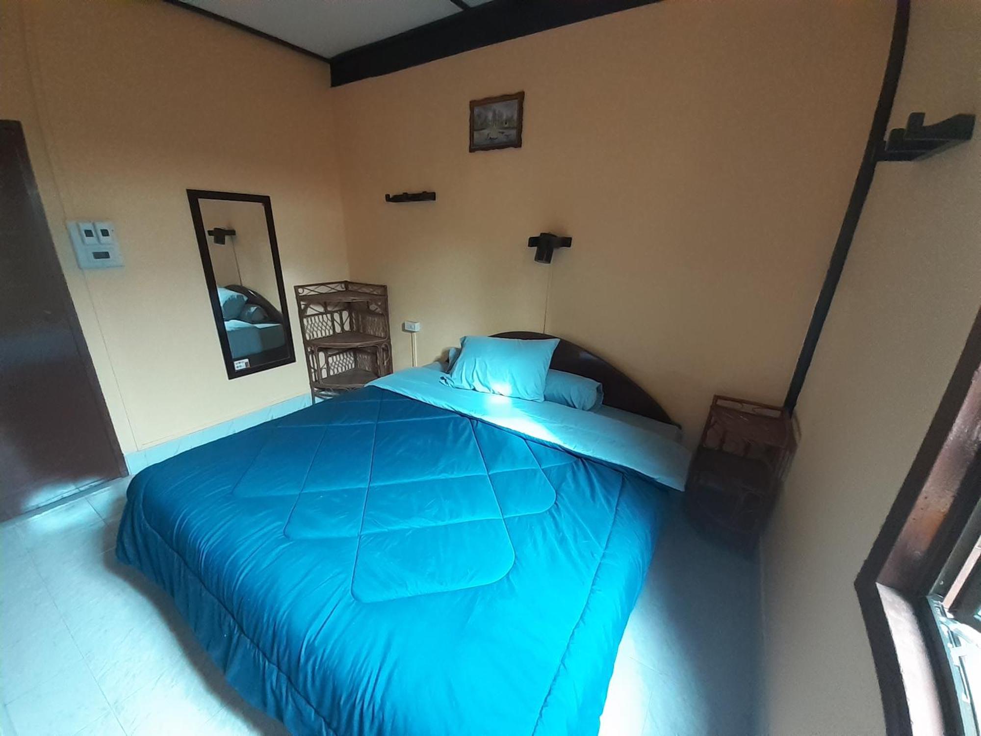 פקסה Sabai Ca Baille Guesthouse מראה חיצוני תמונה