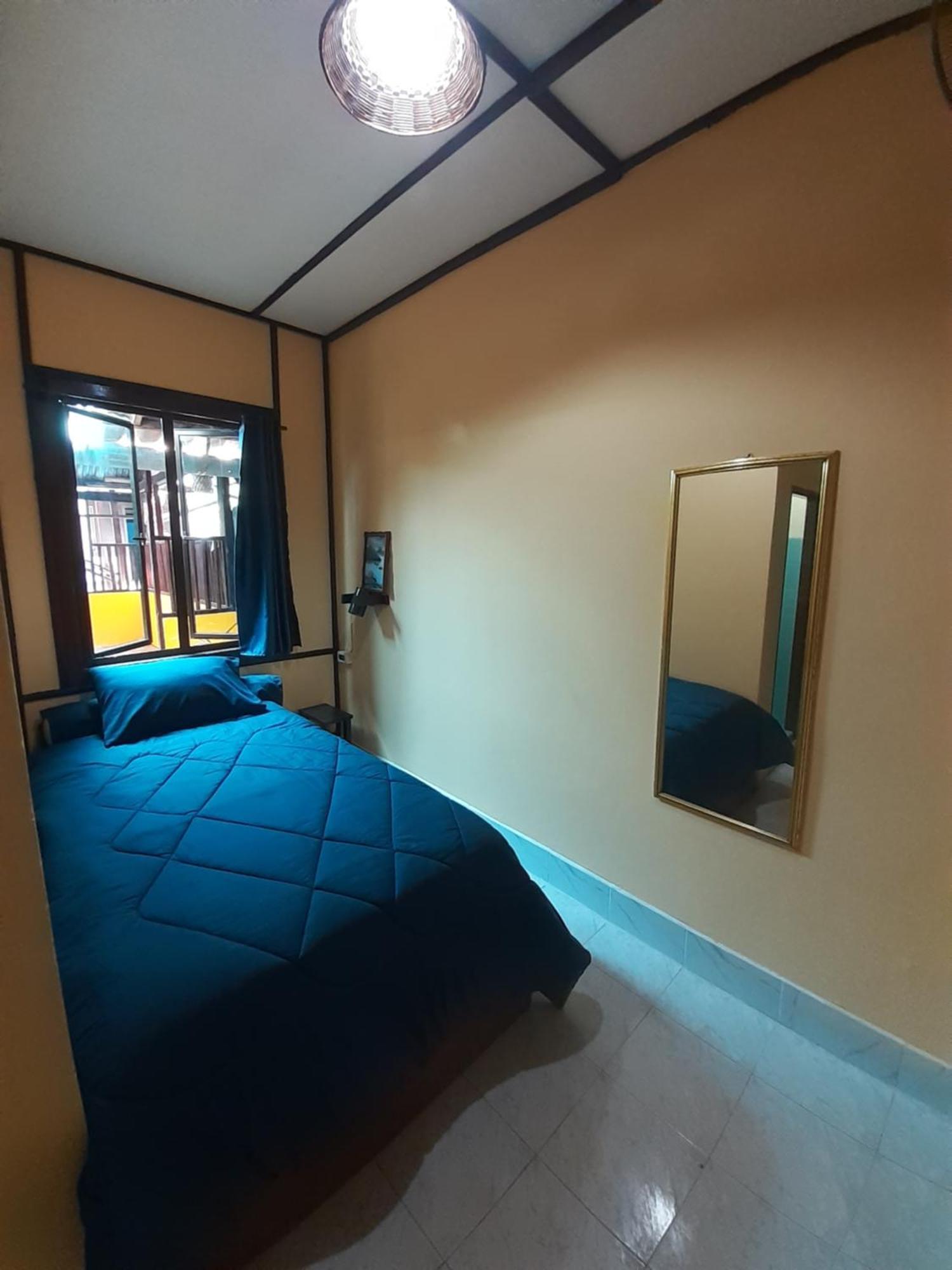 פקסה Sabai Ca Baille Guesthouse מראה חיצוני תמונה