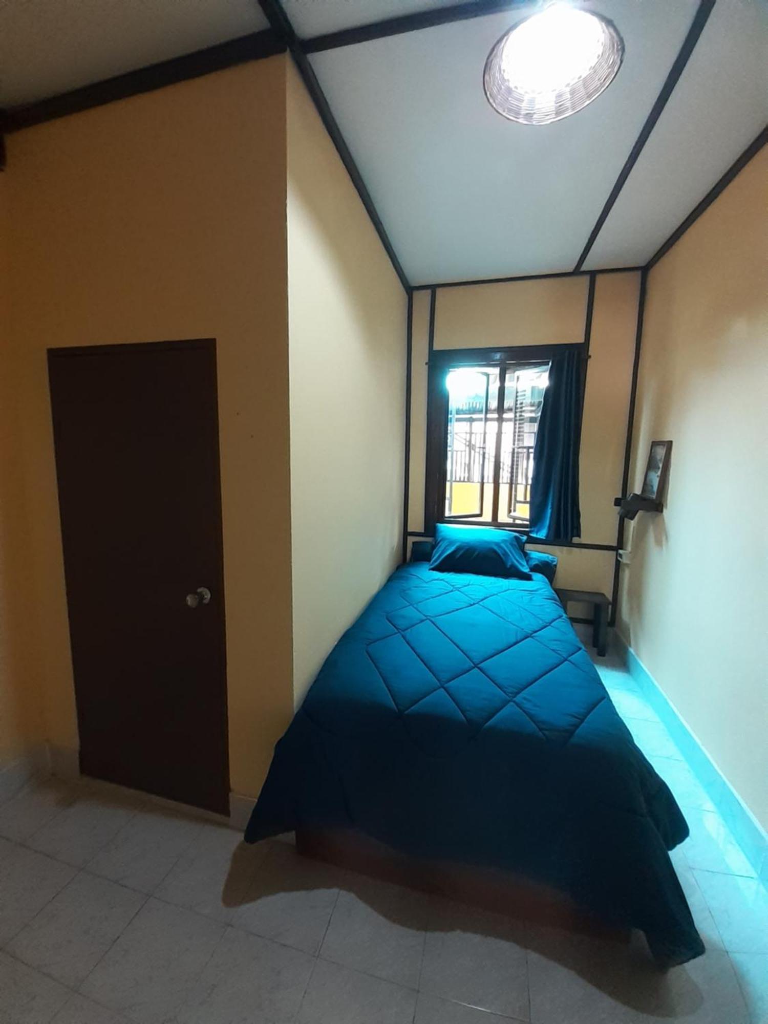 פקסה Sabai Ca Baille Guesthouse מראה חיצוני תמונה
