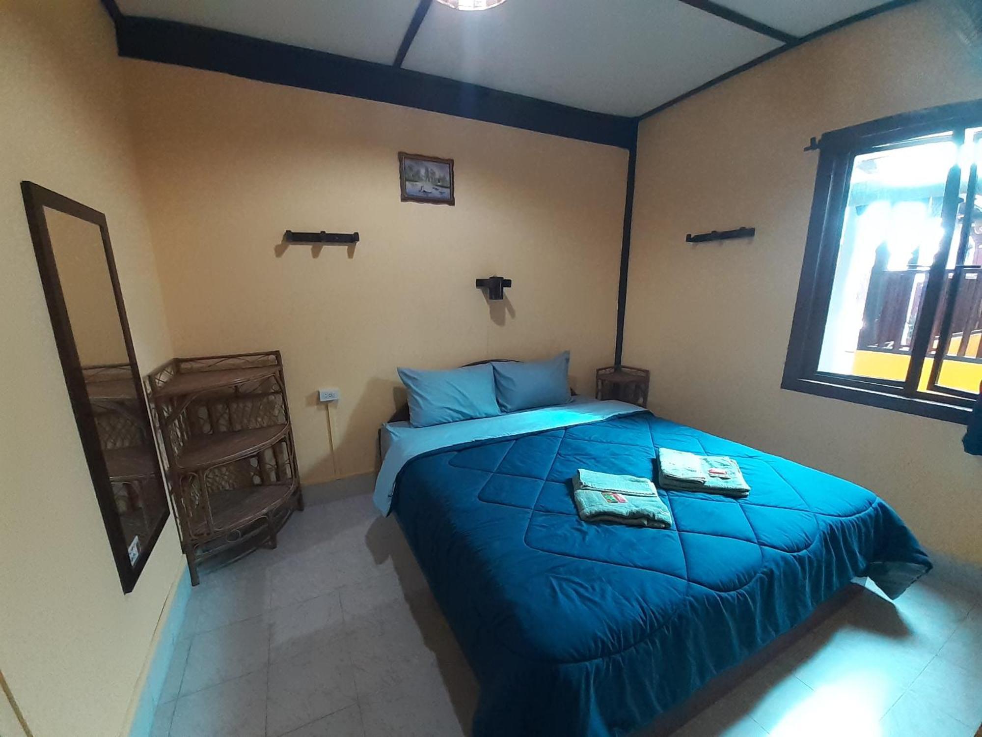 פקסה Sabai Ca Baille Guesthouse מראה חיצוני תמונה